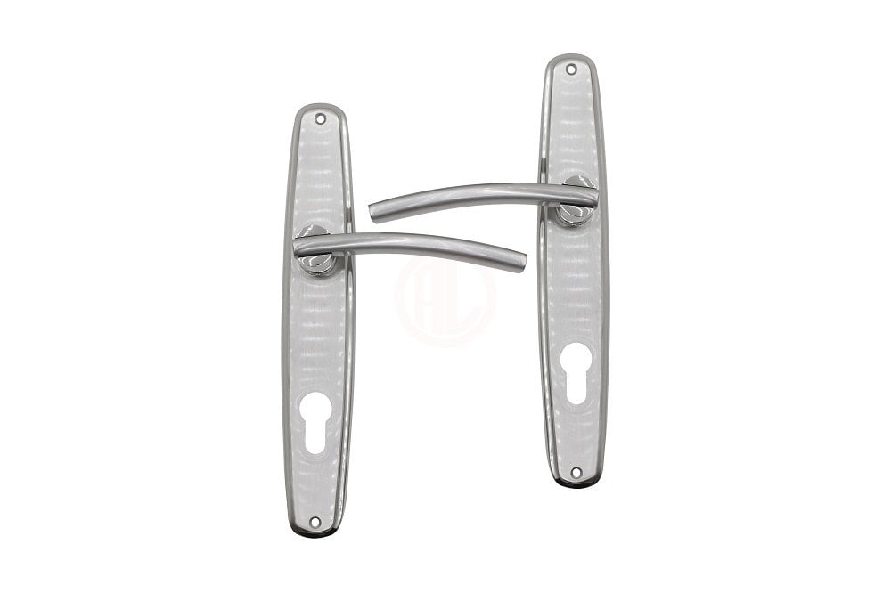 Pimador ELİT NİKEL SATEN YALE - 210293