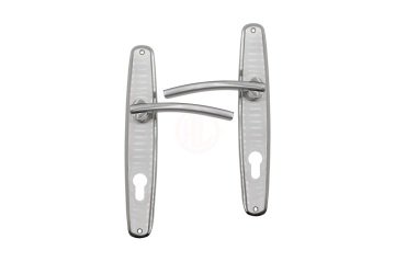 Pimador ELİT NİKEL SATEN YALE - 210293