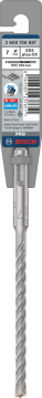 Bosch Aksesuar PRO SDS-Plus-5X K-Delici Ucu 7x160 mm 1 li