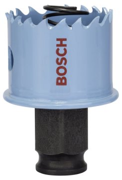 Bosch Special For Sheet Metal Delik Açma Testeresi 35 mm - 2608584790
