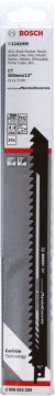 Bosch Panter Testere Bıçağı Endurance For Aerated Concrete S 1241 HM 300 mm (10 Adet) - 2608653284