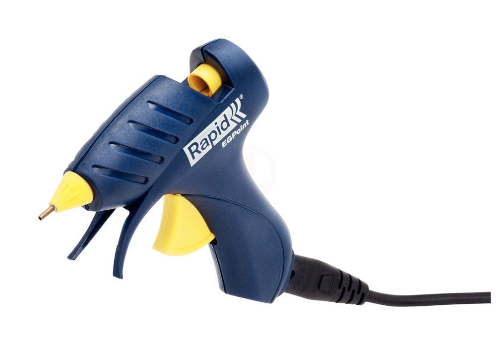 Rapid Sıcak Silikon Tabancası EG Point - 5000432