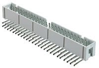 Assmann Pcb Konnektör 20 Pin Erkek Kilitsiz 90 Derece