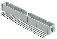 Assmann Pcb Konnektör 20 Pin Erkek Kilitsiz 90 Derece