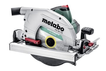 Metabo Daire Testere Makinesi KS 85 FS (235 mm)