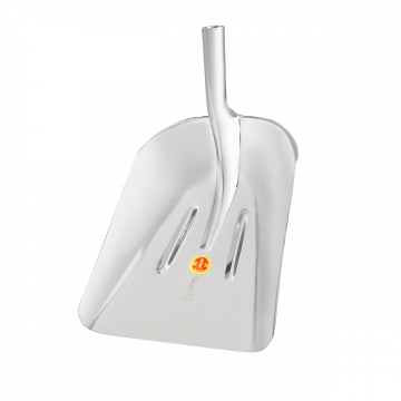 YAPAR Alüminyum Zahire Küreği 7200 Sapsız