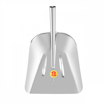 YAPAR Alüminyum Zahire Küreği 7200 Sapsız