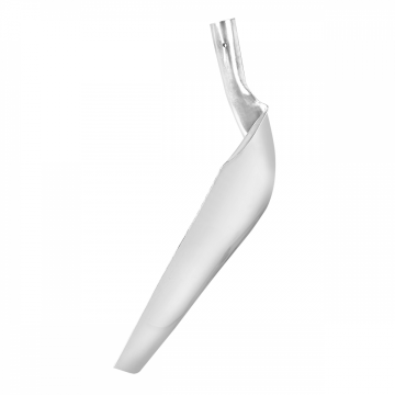 YAPAR Alüminyum Zahire Küreği 7200 Sapsız