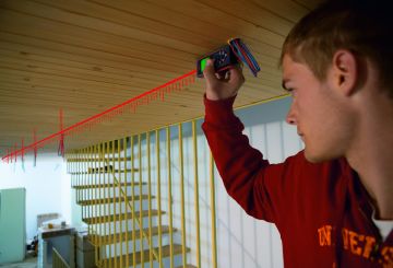 Leica Lazer Metre Disto D2