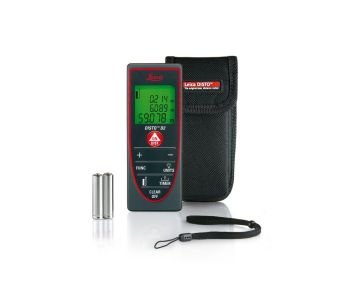 Leica Lazer Metre Disto D2