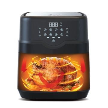 Conti CDF-451 Prime Airfryer Yağsız Fritöz