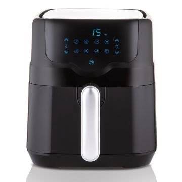 Conti CDF-451 Prime Airfryer Yağsız Fritöz