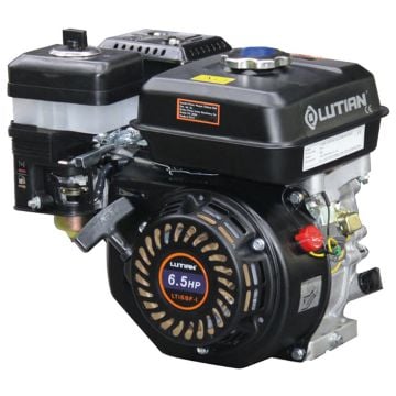 Lutian Lt177-F 9 Hp Benzinli Motor - LTMB505