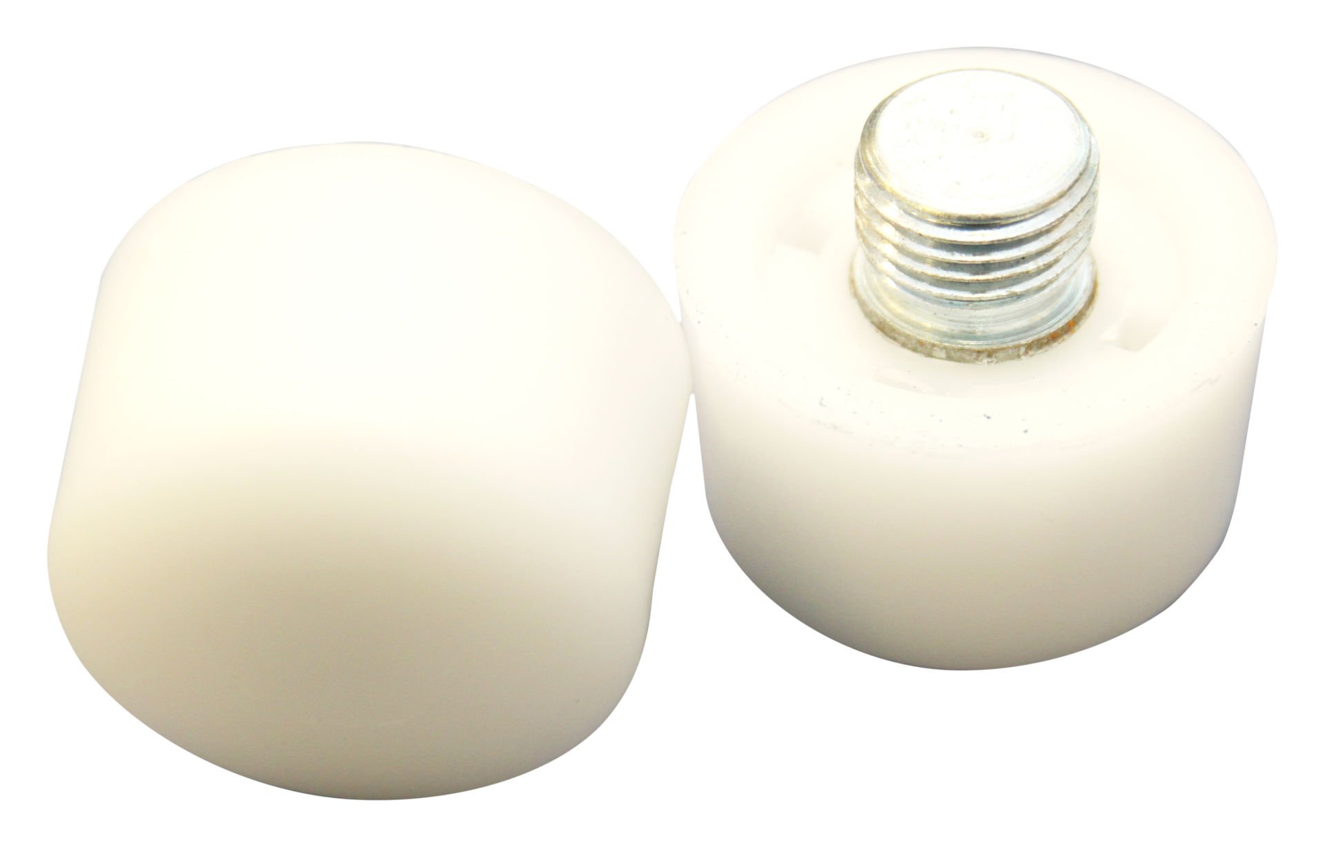 Maxpower Plastik Tokmak Yedek 30 Mm - MX30PTY