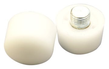 Maxpower Plastik Tokmak Yedek 30 Mm - MX30PTY