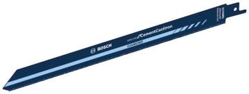 Bosch Panter Testere Bıçağı Special For CementCastIron S 1750 RD 250 mm 50 Kum (1 Adet) - 2608653313