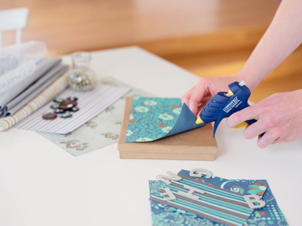 Rapid Silikon Tabancası EG310 - 5000436