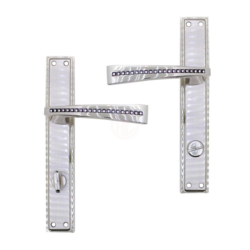 Nobel ANAMUR NİKEL SATEN WC - 2060393
