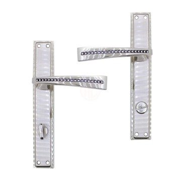 Nobel ANAMUR NİKEL SATEN WC - 2060393