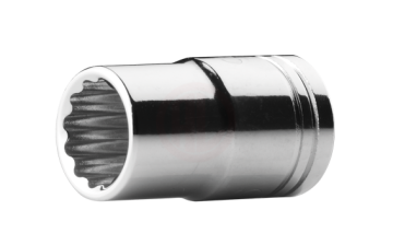 Ceta Form 3/8 İnç 12 Köşe (Yıldız) Lokma Anahtar 7/8 İnç