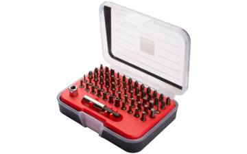 Ceta Form 61 Parça Bits Uç Takımı