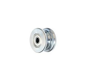 Fa-Lo Normal Makara Çap 30 Mm Boy 22 Mm - FALO30NM