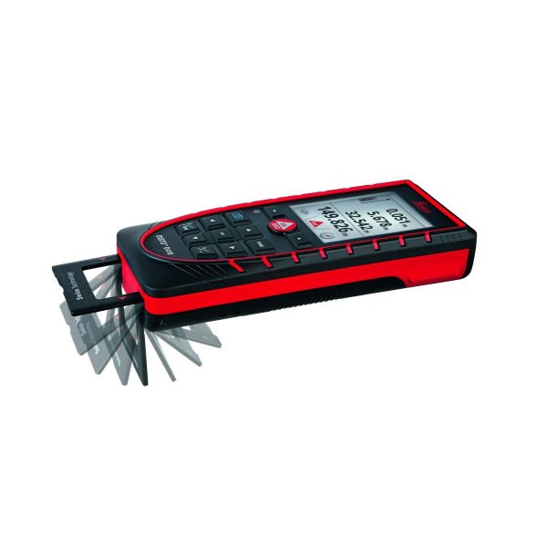Leica DISTO D410 LAZER METRE - LEICADISTOD410