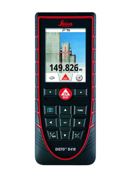 Leica DISTO D410 LAZER METRE - LEICADISTOD410