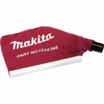 Makita Bez Toz Torbası (3901 İçin) (122474-6)
