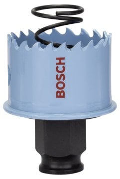 Bosch Special For Sheet Metal Delik Açma Testeresi 40 mm - 2608584792