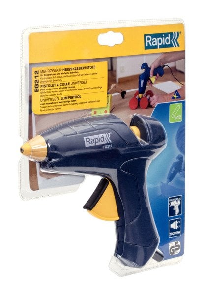 Rapid Sıcak Silikon Tabancası EG212 - 5000442