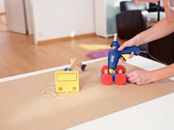 Rapid Sıcak Silikon Tabancası EG212 - 5000442