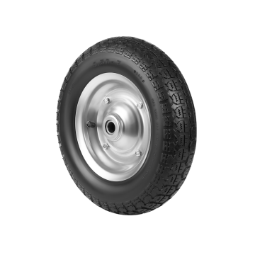 FÜZE Şişme Rulmanlı Tekerlek