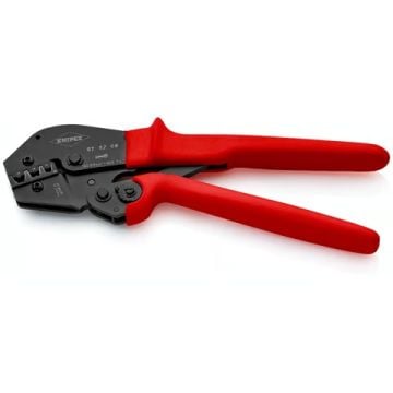 Knipex 975209 975209 Pabuc Sıkma Pensı