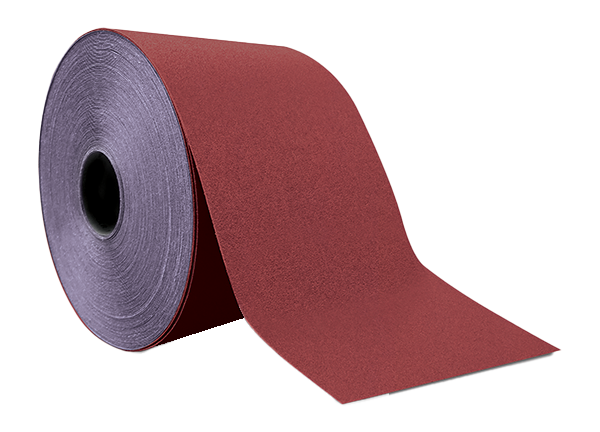 Karbosan Rulo Zımpara Ajfr12 150 Mm 400 Kum