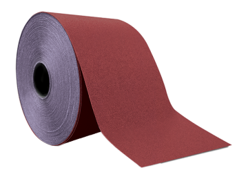 Karbosan Rulo Zımpara Ajfr12 150 Mm 400 Kum