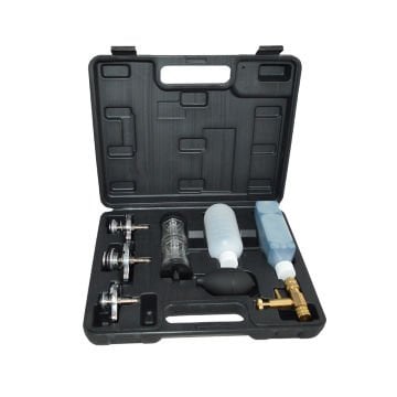 Bgs Silindir Kaçak Test Cihazı Co2