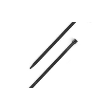 Brio Kablo Cırt Kelepçe Siyah 80X380 Mm