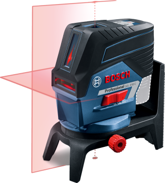 Bosch GCL 2-50 C Kombi Lazer - 0601066G00