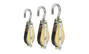 Sait Demirci İnşaat Makara 75/1