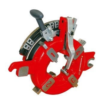 Rothenberger Pafta Kafası F 4Se Oto. Bspt R 2 1/2-4 - 56289