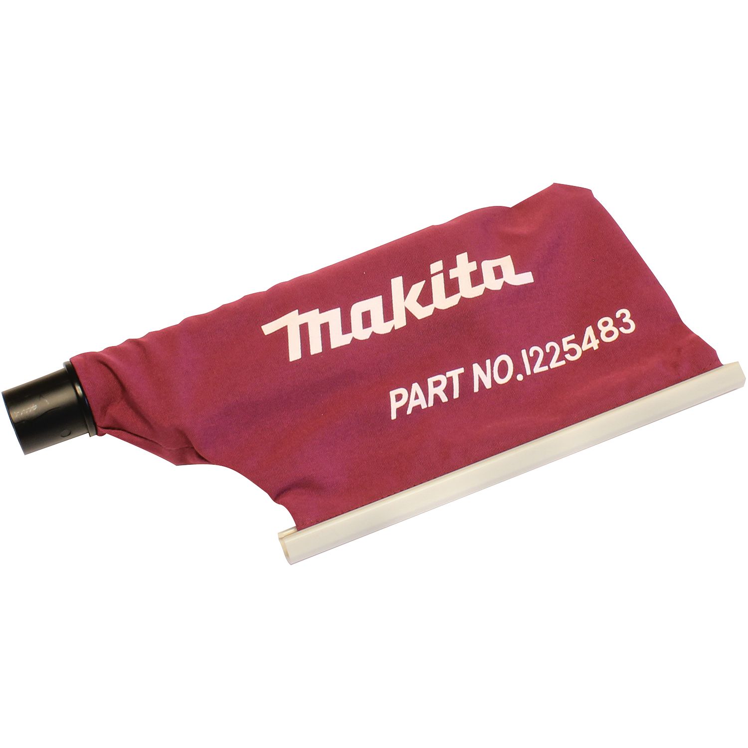 Makita Bez Toz Torbası (9910-9911 İçin) (122548-3)
