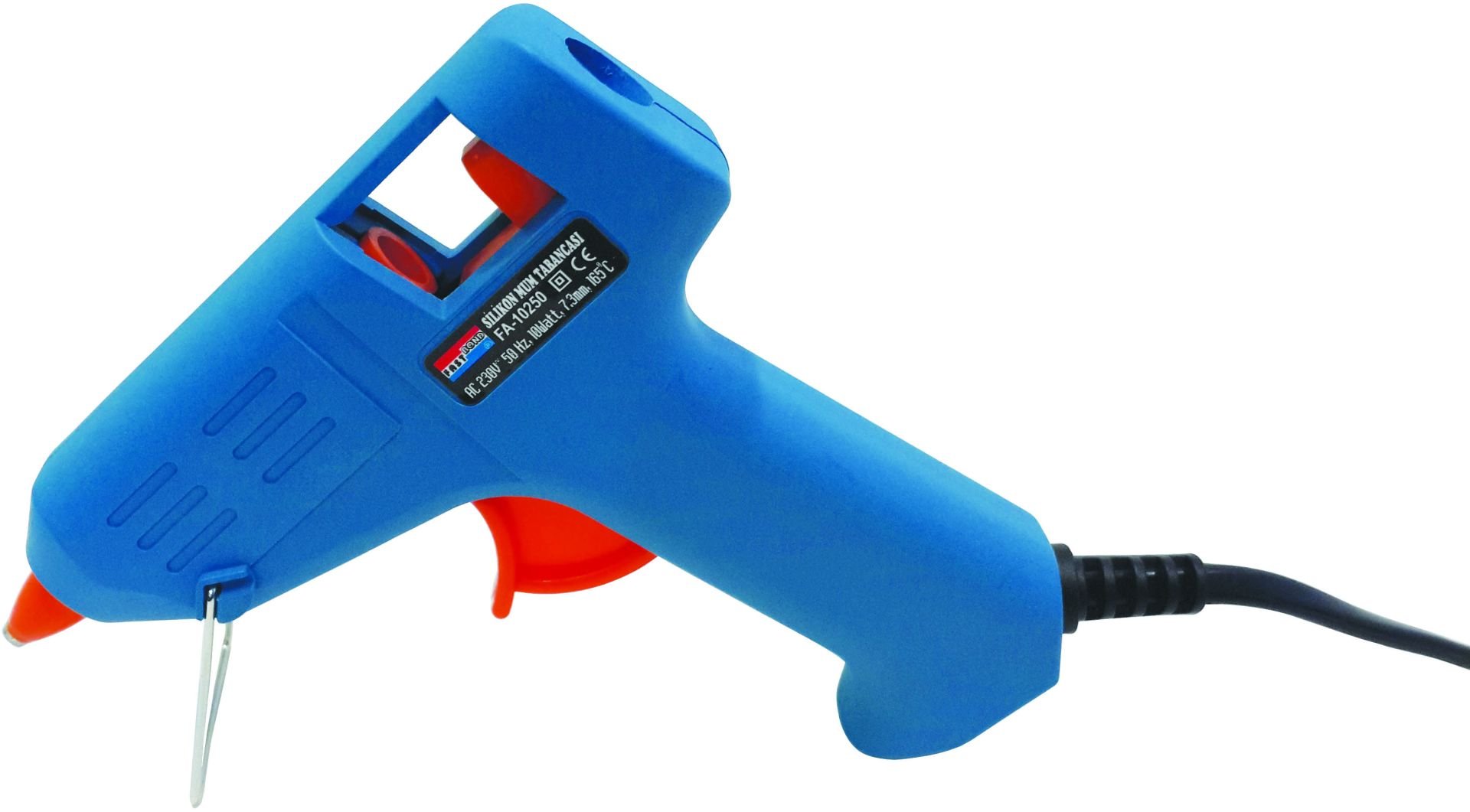 Fastbond Silikon Tabancası  - FAS10250