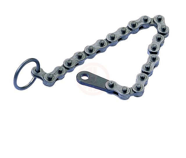 İzeltaş Yedek Parça Zincir 600