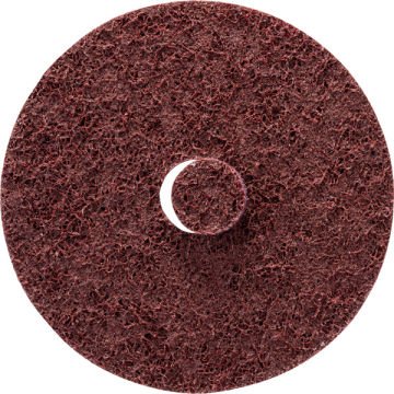 Bosch Expert Disk Zımpara N477 115 Mm Medium - 2608901266