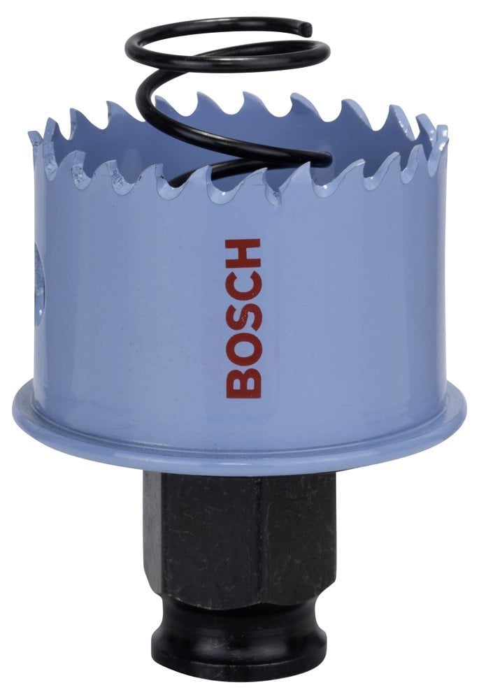 Bosch Special For Sheet Metal Delik Açma Testeresi 41 mm - 2608584793