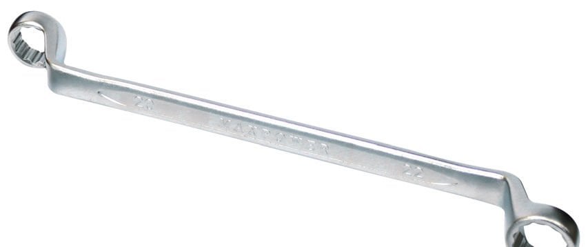 Maxpower Yıldız Anahtar 21X23 Mm - MX30021-23