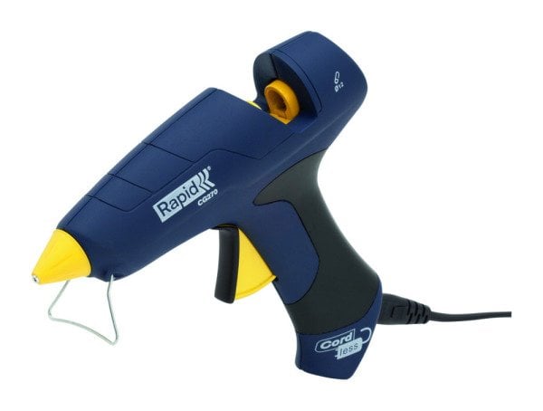 Rapid Sıcak Silikon Tabancası CG270 - 5000443