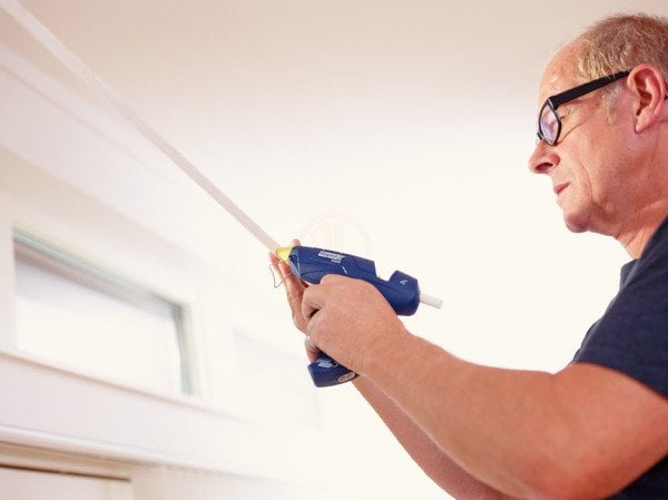 Rapid Sıcak Silikon Tabancası CG270 - 5000443