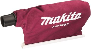 Makita Bez Toz Torbası (9910-9911 İçin) (122548-3)